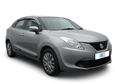 Maruti Baleno-img